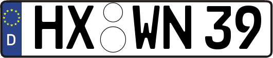 HX-WN39
