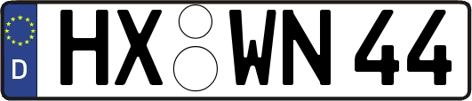 HX-WN44