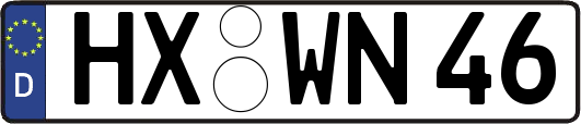 HX-WN46