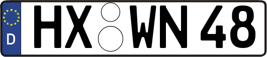 HX-WN48