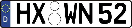 HX-WN52