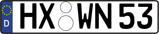 HX-WN53