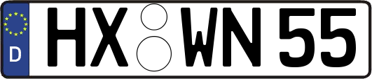 HX-WN55