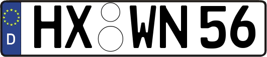 HX-WN56