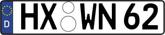 HX-WN62