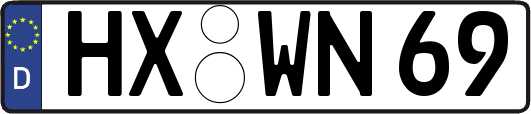 HX-WN69