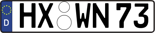 HX-WN73