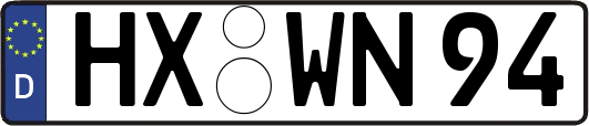 HX-WN94