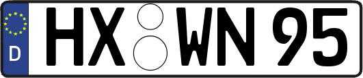 HX-WN95