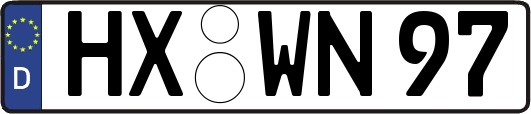 HX-WN97