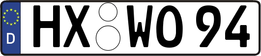 HX-WO94