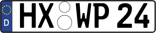 HX-WP24
