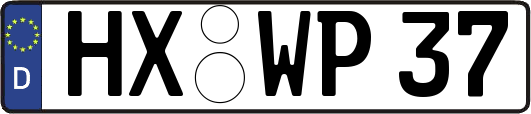 HX-WP37