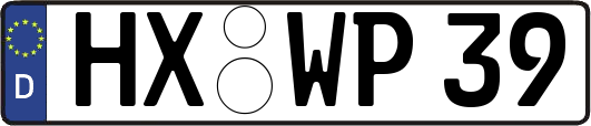 HX-WP39