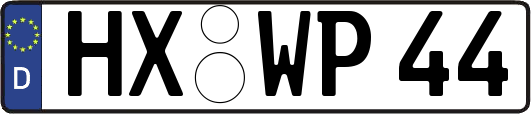HX-WP44