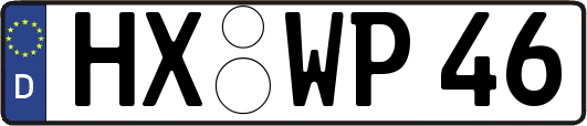 HX-WP46