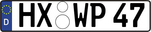 HX-WP47