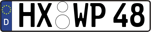 HX-WP48