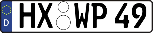 HX-WP49