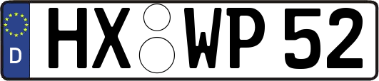 HX-WP52