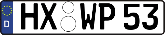 HX-WP53