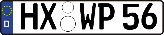 HX-WP56