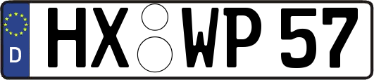 HX-WP57