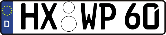 HX-WP60