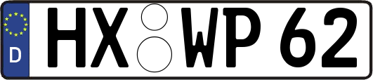 HX-WP62