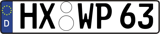 HX-WP63