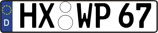 HX-WP67