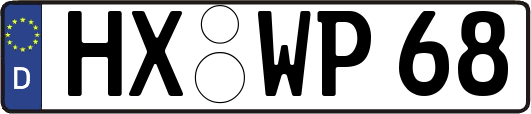HX-WP68