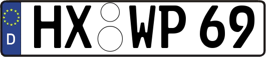 HX-WP69