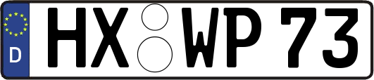 HX-WP73