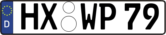 HX-WP79