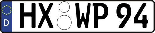HX-WP94