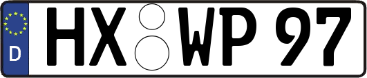 HX-WP97