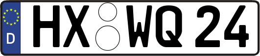 HX-WQ24