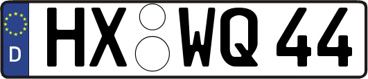 HX-WQ44