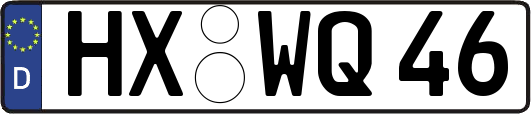 HX-WQ46