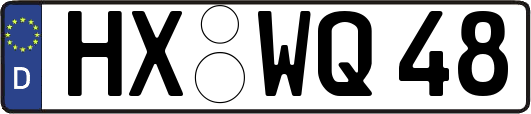 HX-WQ48