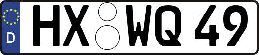 HX-WQ49