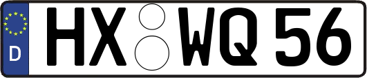 HX-WQ56