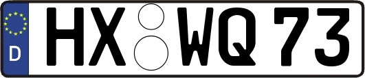 HX-WQ73
