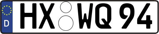 HX-WQ94
