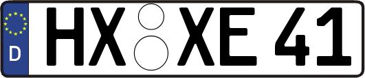 HX-XE41