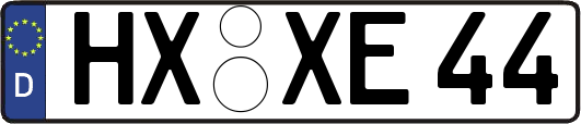 HX-XE44