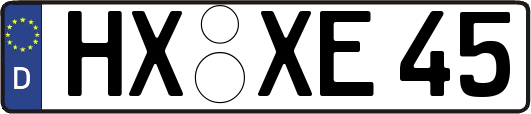 HX-XE45