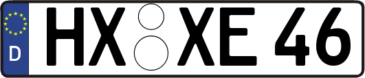 HX-XE46