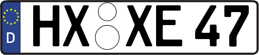 HX-XE47